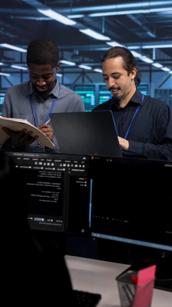 Custom Development Services