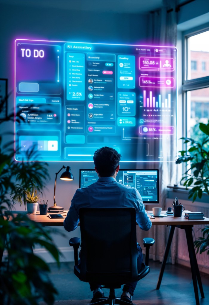 Development Process
